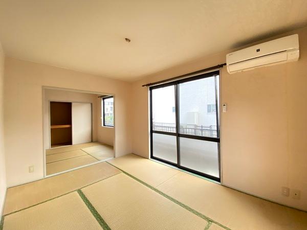 ディアス横尾A