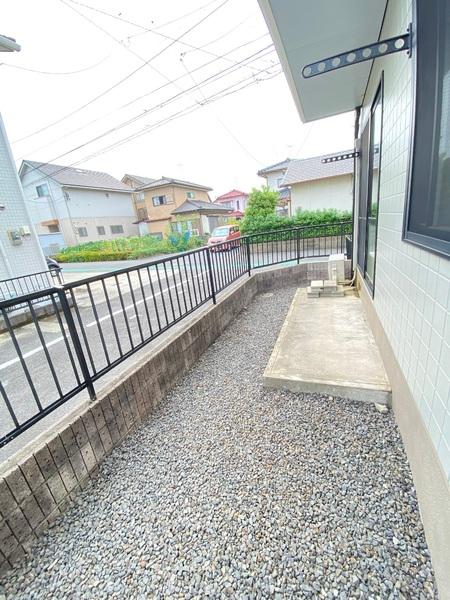 ディアス横尾A