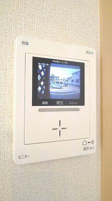 フィオーレ大村Ⅱ