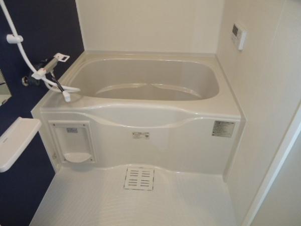 グランヴェルデ蓮池