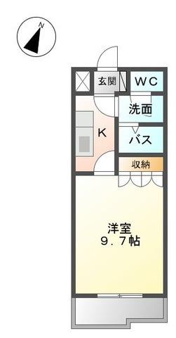 ライフステージ門前通り