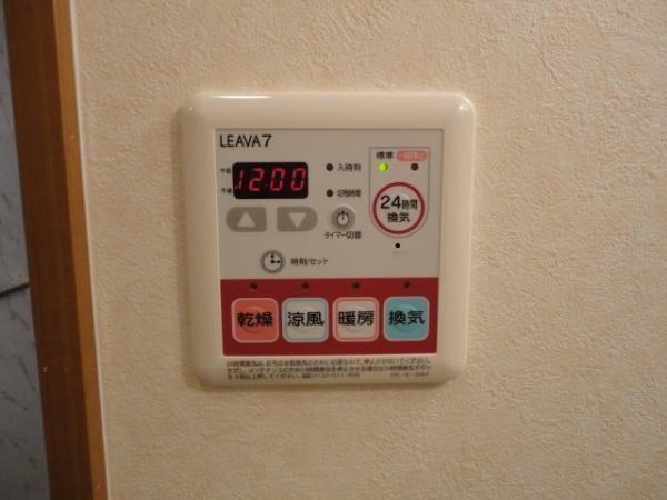 ライフステージ門前通り