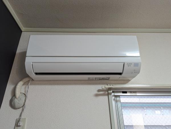 パークサイド大在中央