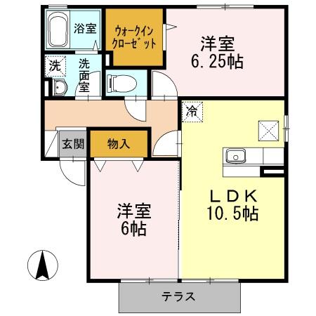 ＣＡＳＡ明治北Ｂ