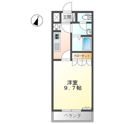 ライフステージ門前通り