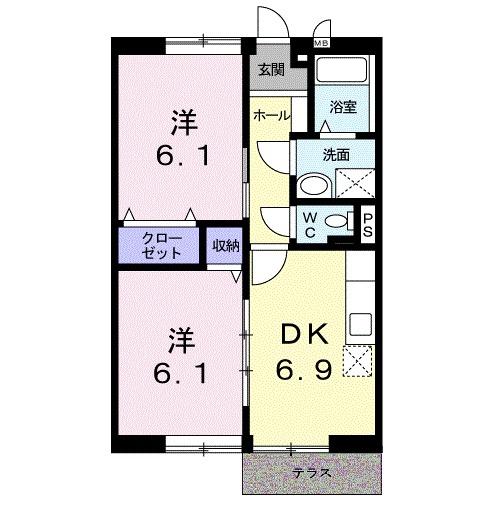 ステラ猪野2