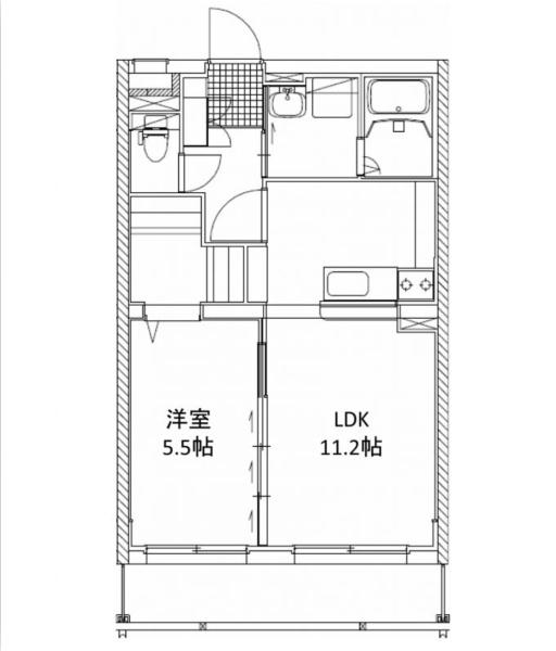 はなみずき３番館