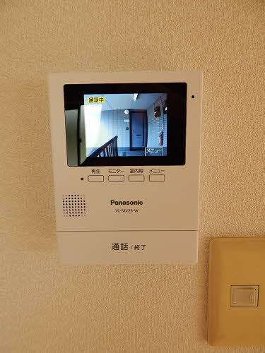 カサベルデ政所B