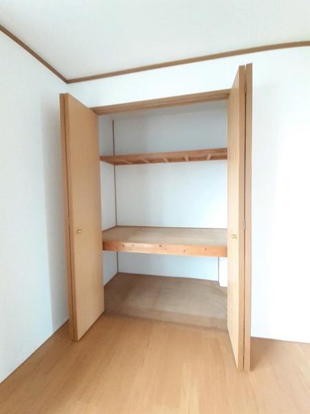 ミレニアムＫＡＮ２　Ａ棟
