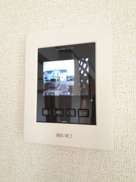 ミレニアムＫＡＮ２　Ａ棟