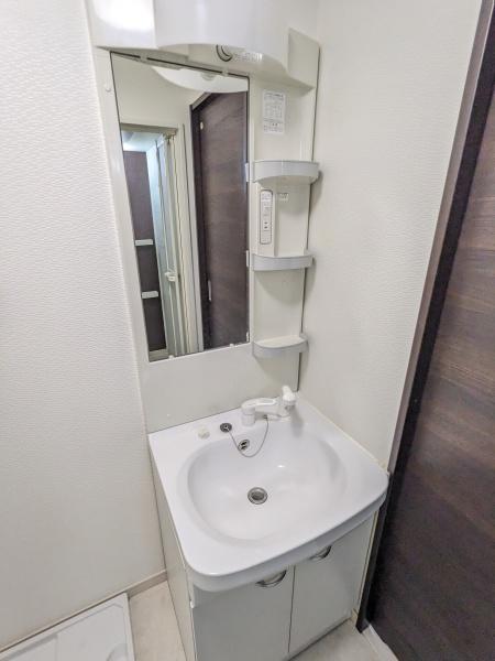 グラシア三川