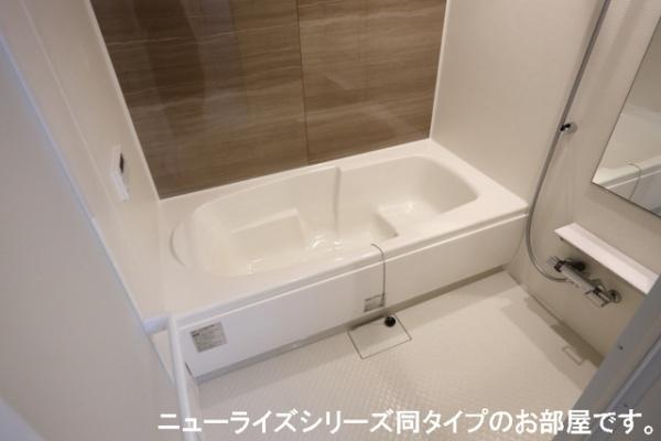 メゾン・ボヌール２