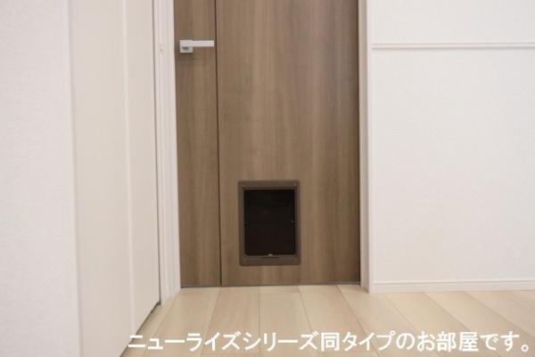 メゾン・ボヌール２
