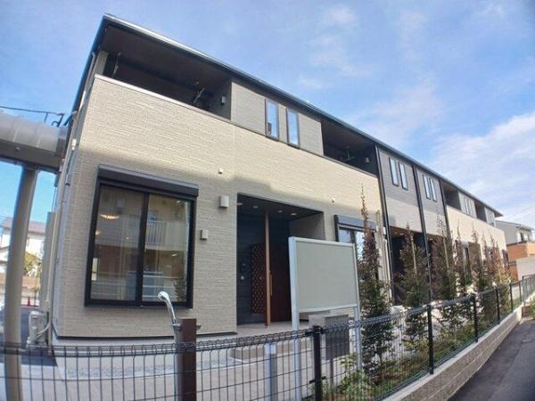 メゾン・ボヌール２