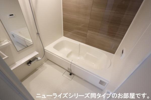 メゾン・ボヌール２