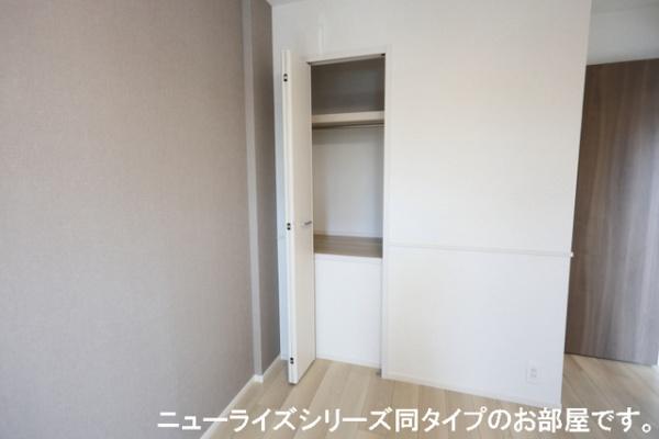 メゾン・ボヌール２