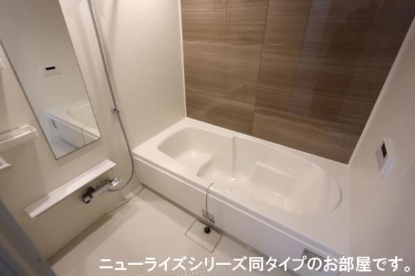 メゾン・ボヌール２