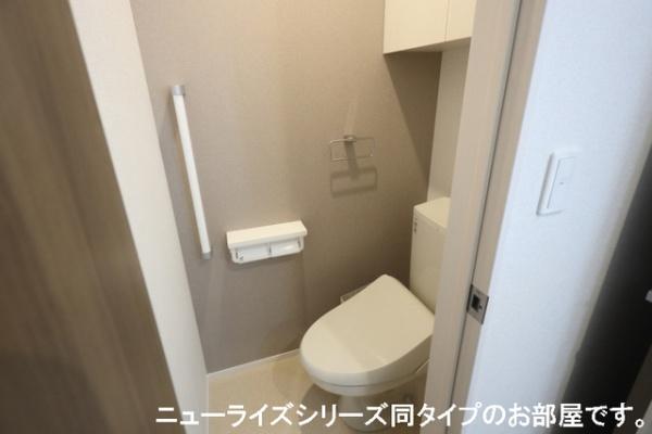 メゾン・ボヌール２