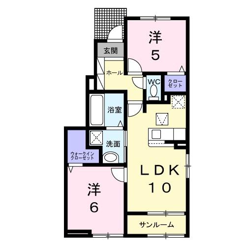 グレイスフル　道　Ｍ１
