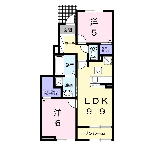 グレイスフル　道　Ｍ１