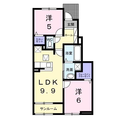 グレイスフル　道　Ｍ１