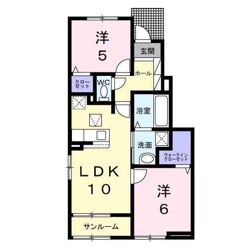 グレイスフル　道　Ｍ１