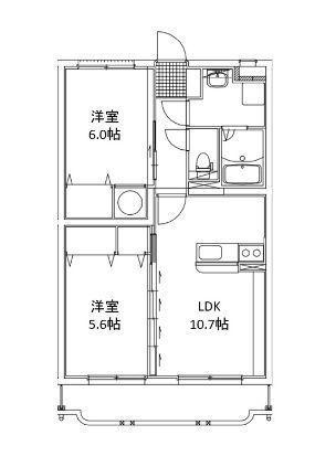 キャピタルマンション