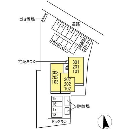 ティアラＡ