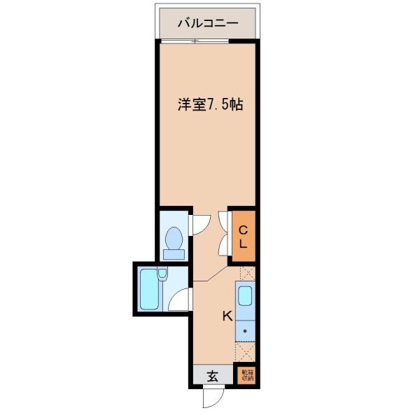 グレイス壱番館