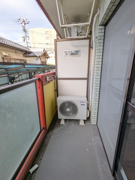 グレイス壱番館