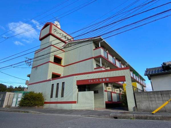 グレイス壱番館