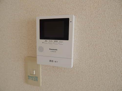 ジュネス高城B棟