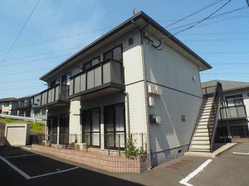 ジュネス高城B棟