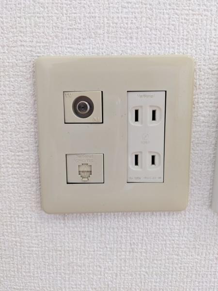 ファミーユ　マキ