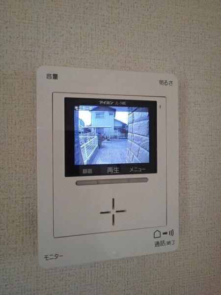 カーサグレイスＢ
