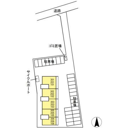 グランドール皆春