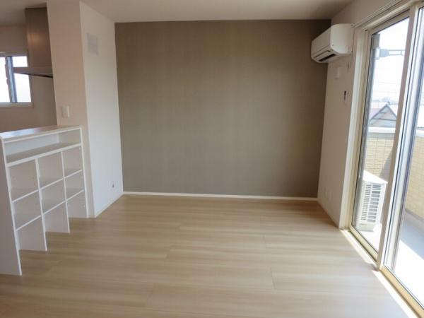 グランドール皆春