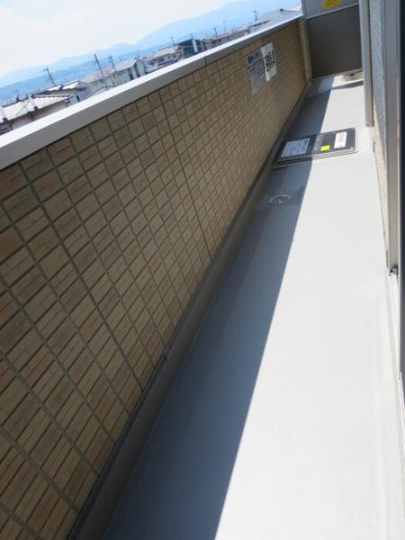 グランドール皆春