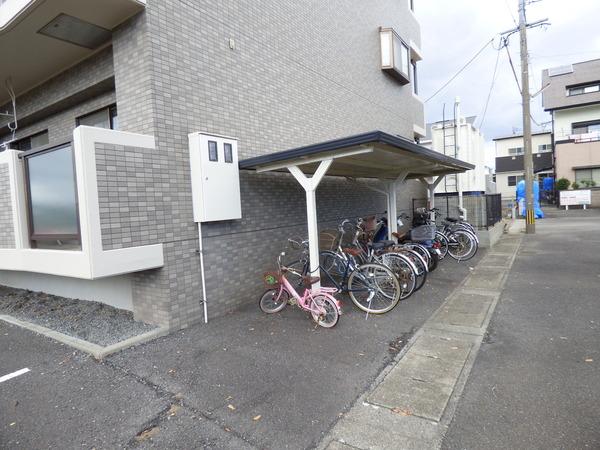 サラーム恵比寿
