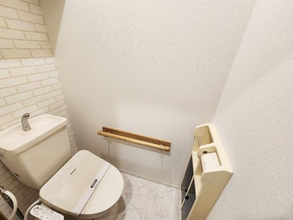 チアフル C(トイレ)