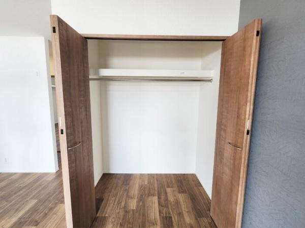 チアフル C(収納)