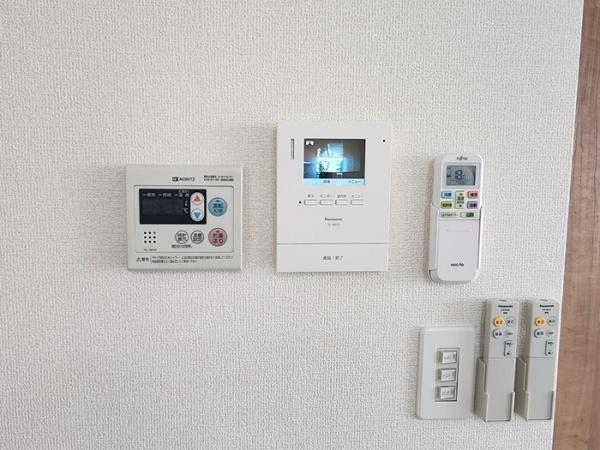 チアフル C(セキュリティ)