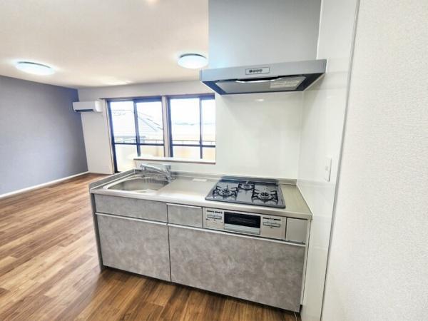 チアフル C(キッチン)