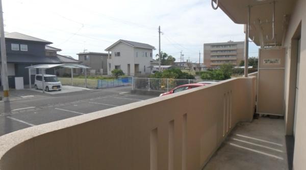ユーミー横田