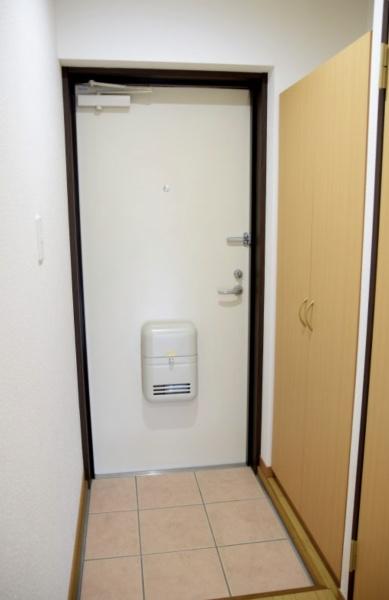 はなみずき２番館