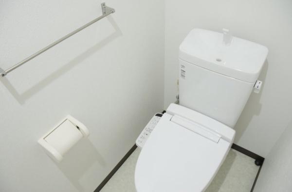 はなみずき２番館