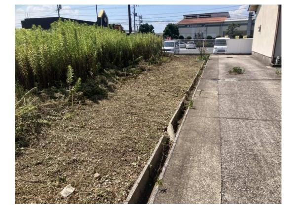 庄境貸土地