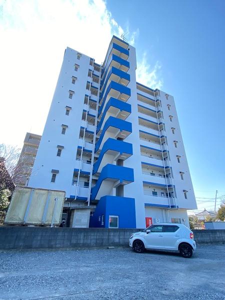 パークサイド大在中央