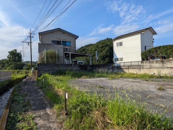 片島貸土地