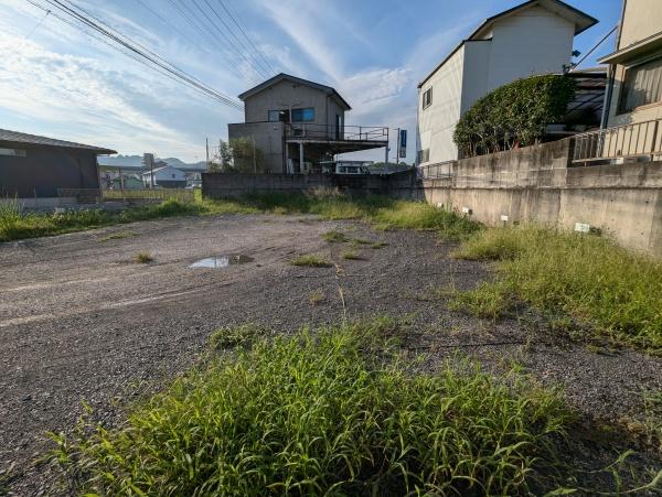 片島貸土地